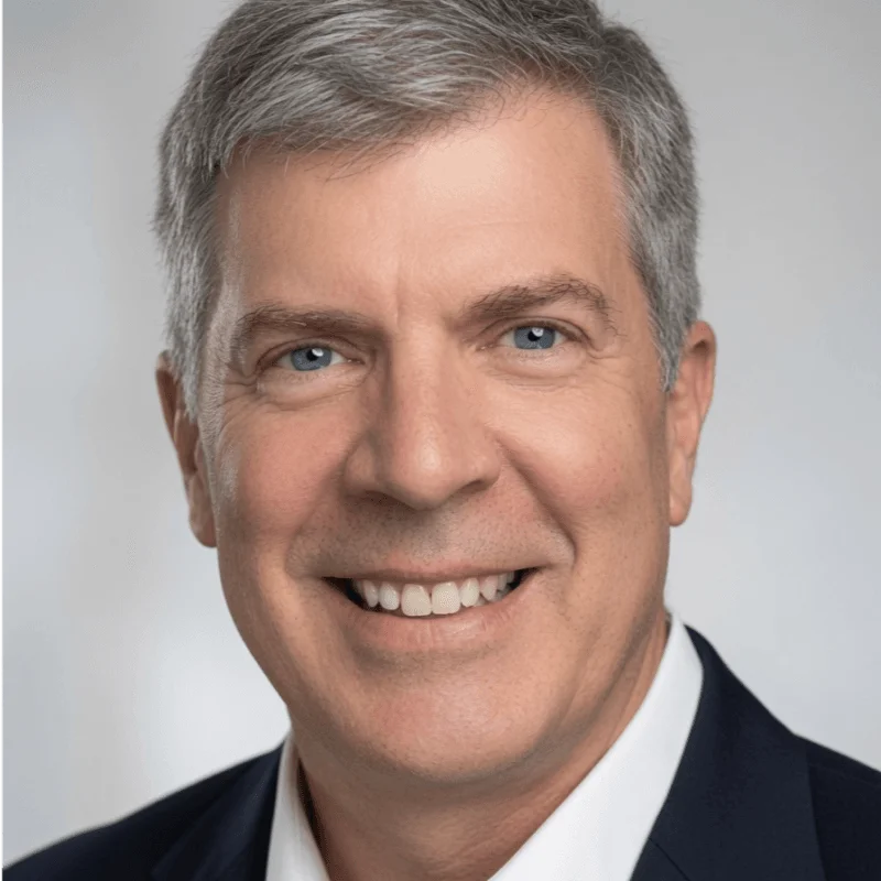 John Tesdal, founder of PatriotVPN