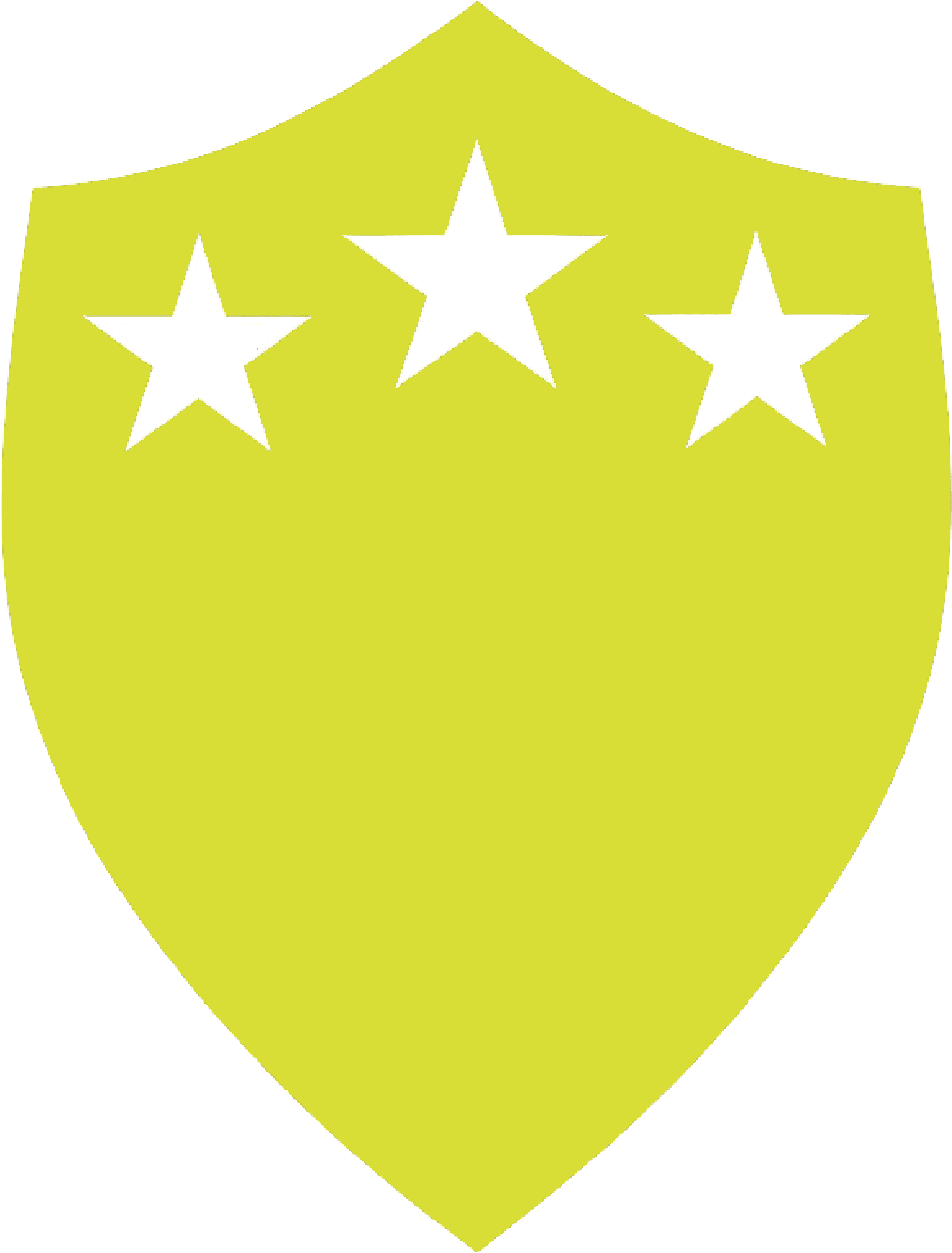 gold shield